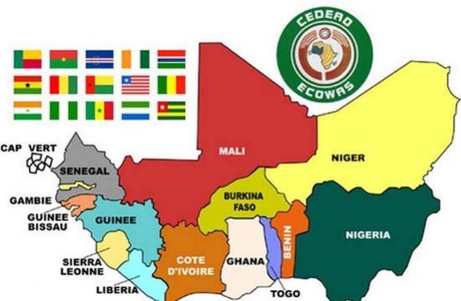 Саммит лидеров стран Африки по борьбе с экстремистской группировкой «Боко Харам»